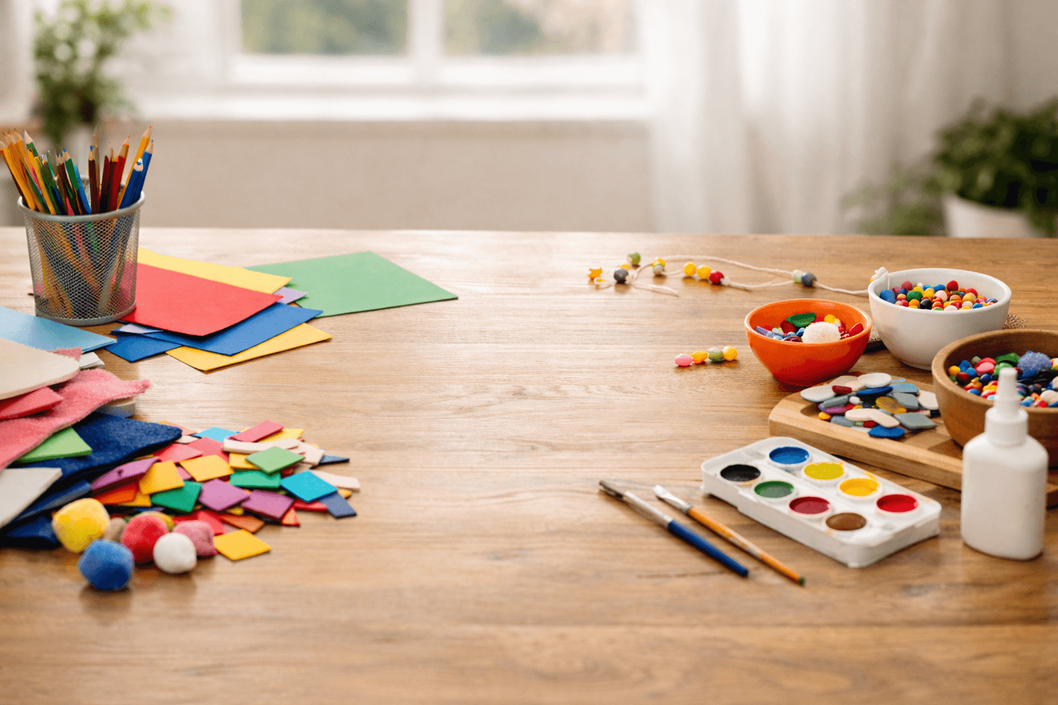 Queens Families Cozy Winter Crafts & Storytime Planned This Saturday