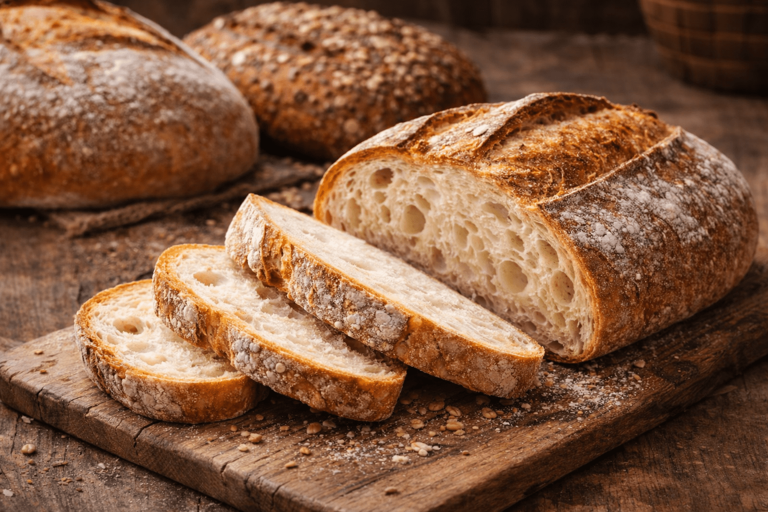 U.S. FDA Launches Gluten Labeling Review Focused on Rye, Barley and Oats