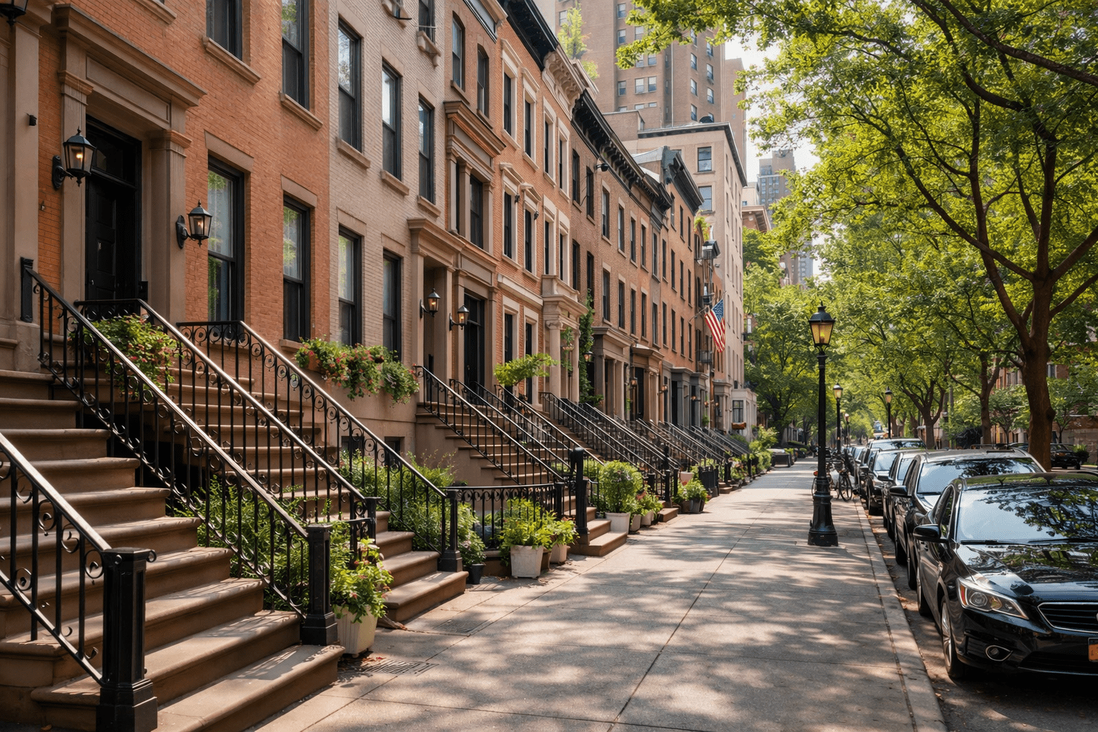 New York City – New Equity Chief, Afua Atta-Mensah, To Publish Long-Delayed Racial Equity Plan Draft Families Can Review