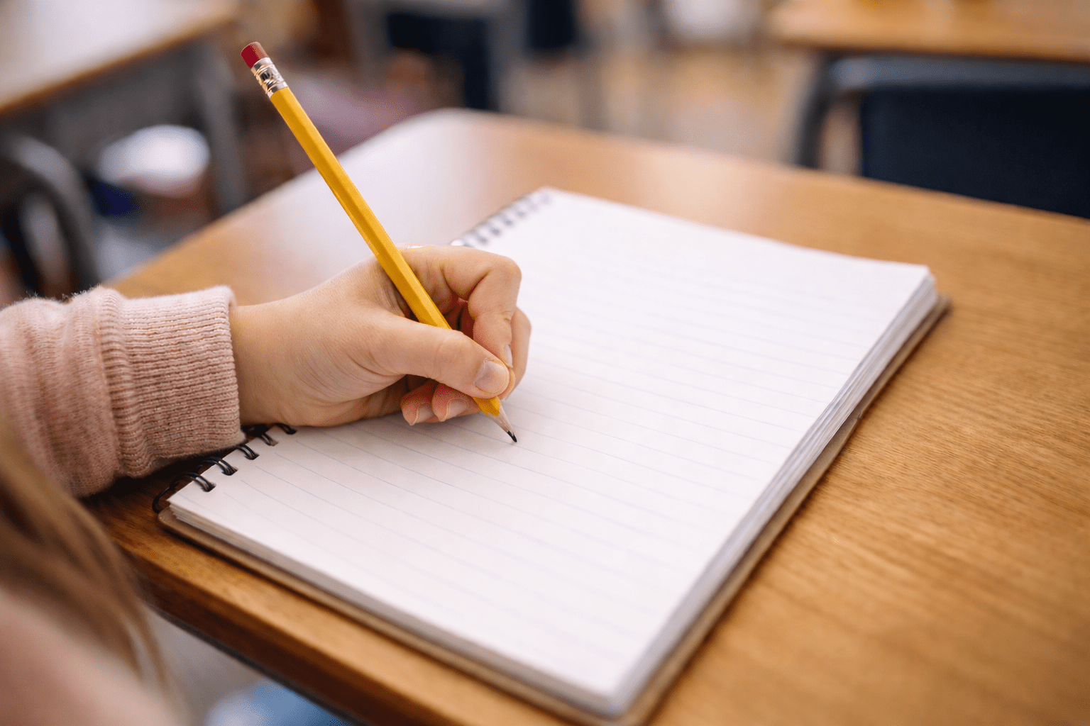 U.S. House Passes FY 2026 Spending Package With $1.13B For Bureau Of Indian Education Schools