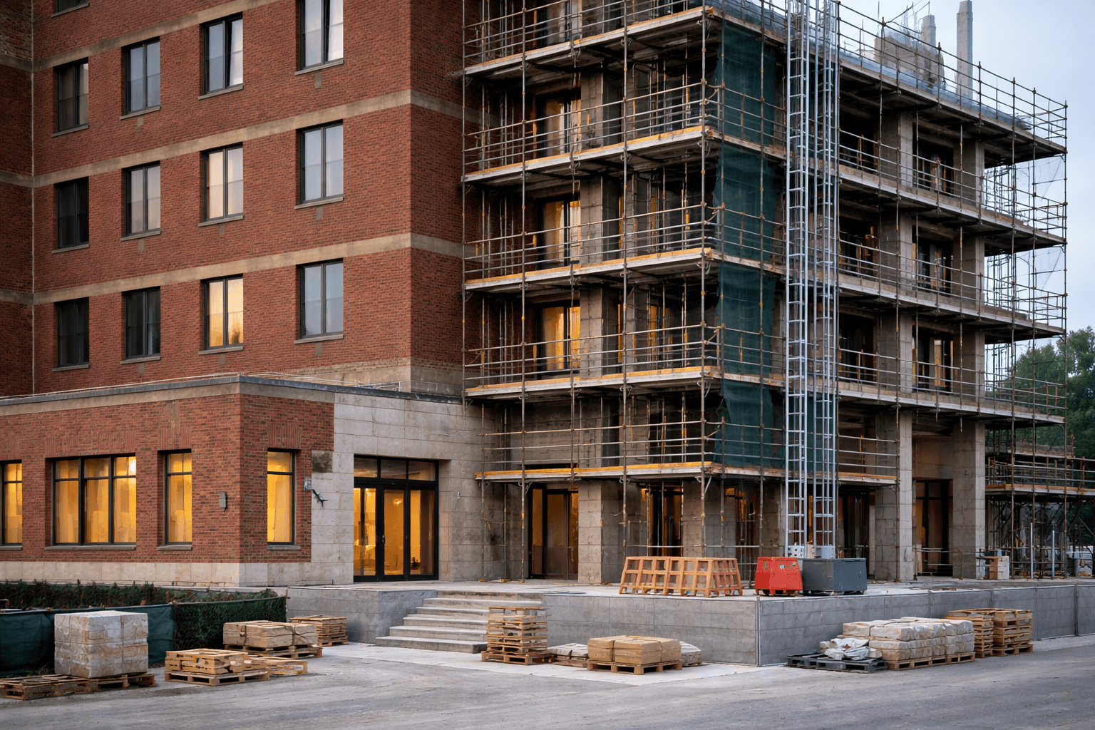 New York City Backs Fortune Society-led Just Home at Jacobi, Reversing Prior Effort to Halt the 83-Home Plan