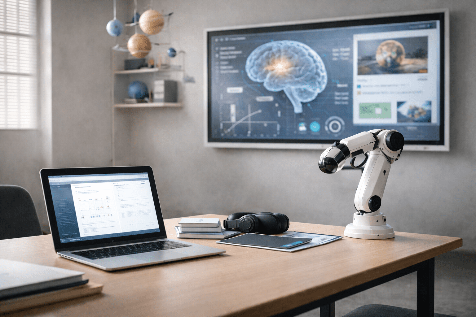 The Rise of AI in Education: A Parent’s Guide to Navigating the New Classroom Landscape