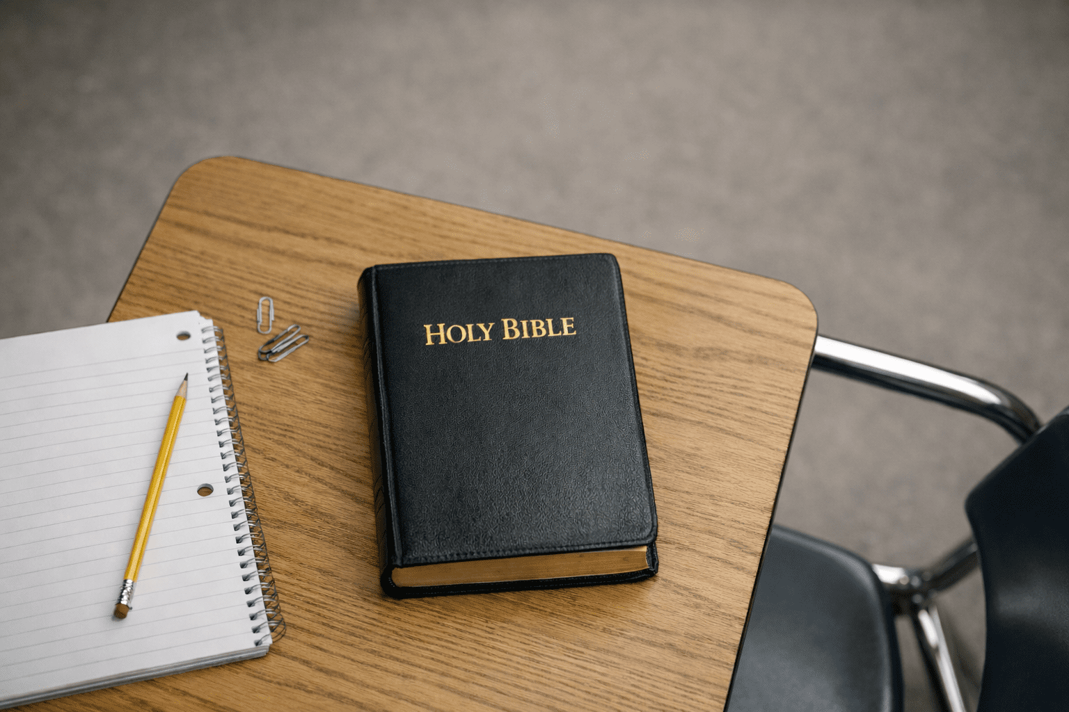 U.S. Guidance: Education Department Updates Rules on Prayer, Religious Expression in Public Schools