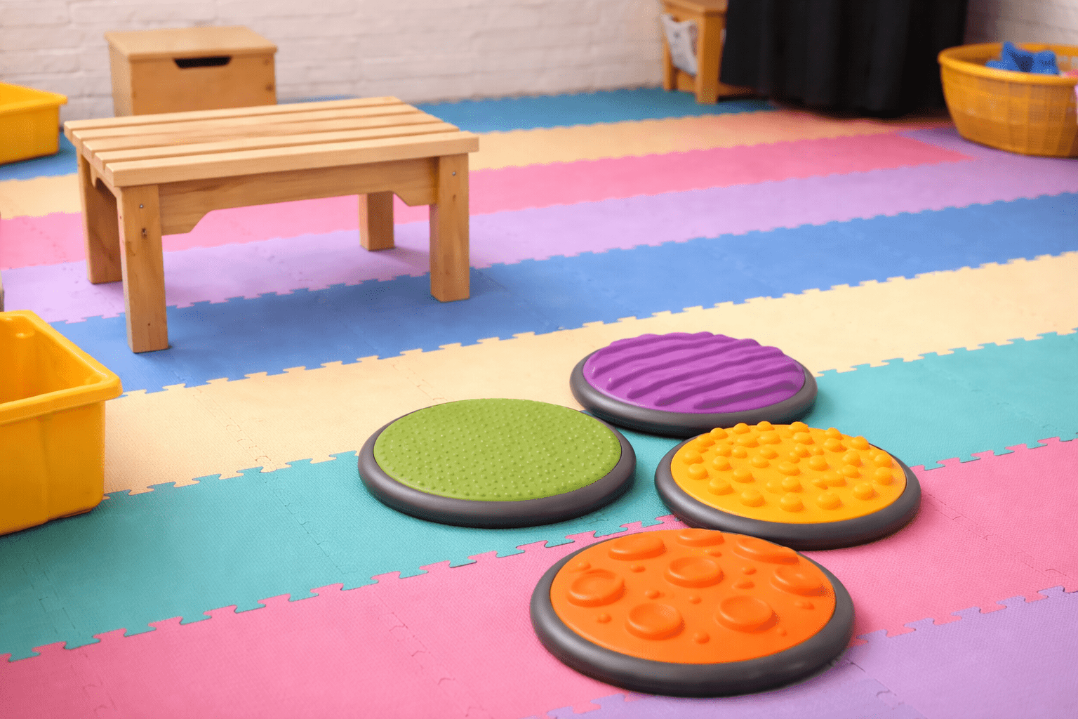 Early Intervention (EI) for Children With Special Needs: Why Timing Matters