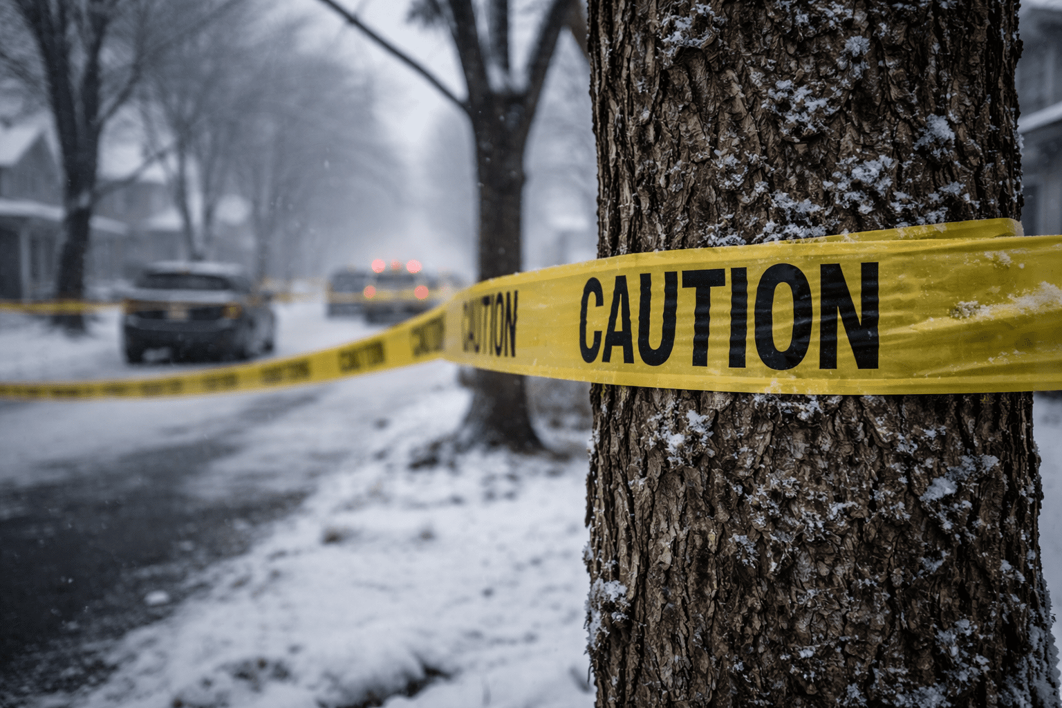 House Resolution Calls For ICE Overhaul, After Two U.S. Citizens Killed In Minneapolis During Enforcement Actions