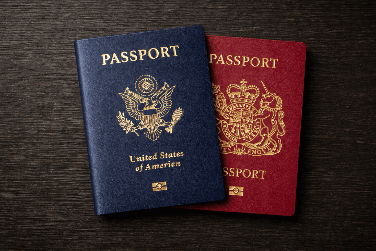 Senate Proposed ‘Exclusive Citizenship Act’ Would Require Dual Citizens To Choose One Nationality