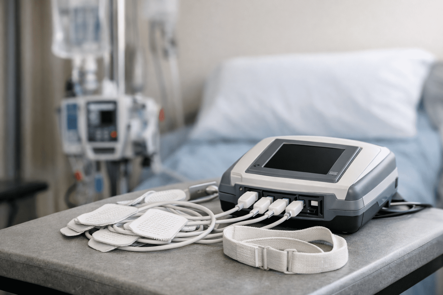 U.S. FDA — First-of-its-kind “tumor treating fields” Device Cleared for Pancreatic Cancer Alongside Chemo