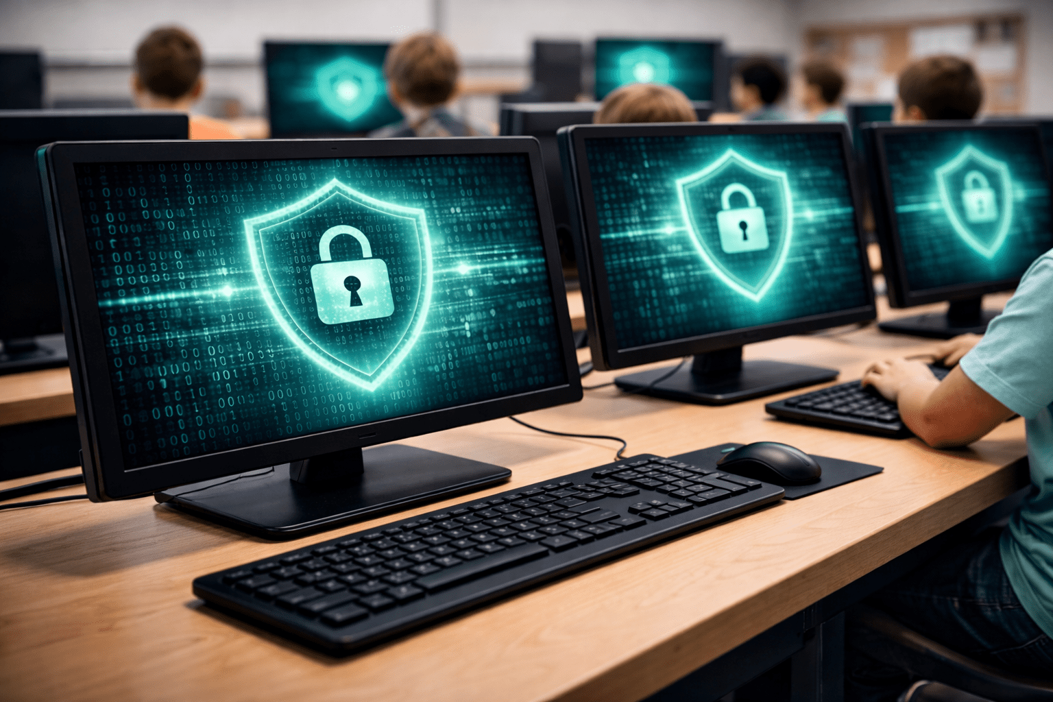 New York Awards $9M for Cybersecurity Tokens to Schools and Local Governments Statewide