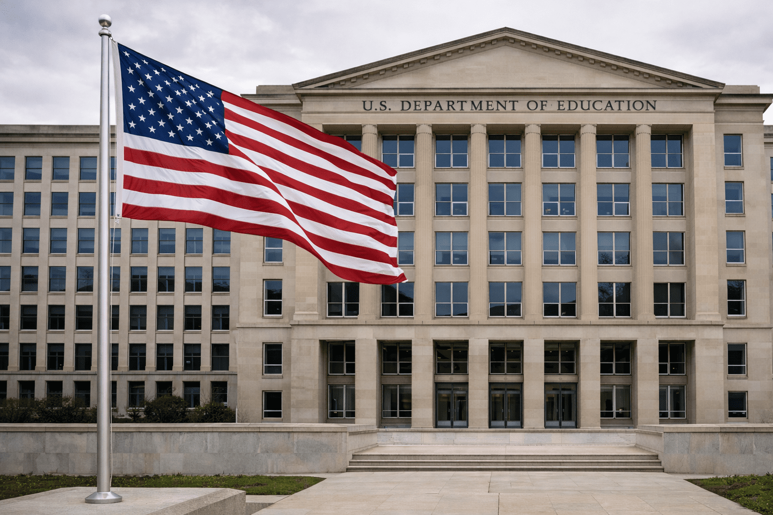 U.S. Education Department Posts 2025 Foreign funding Data for Colleges, Citing $5.2B in Gifts and Contracts