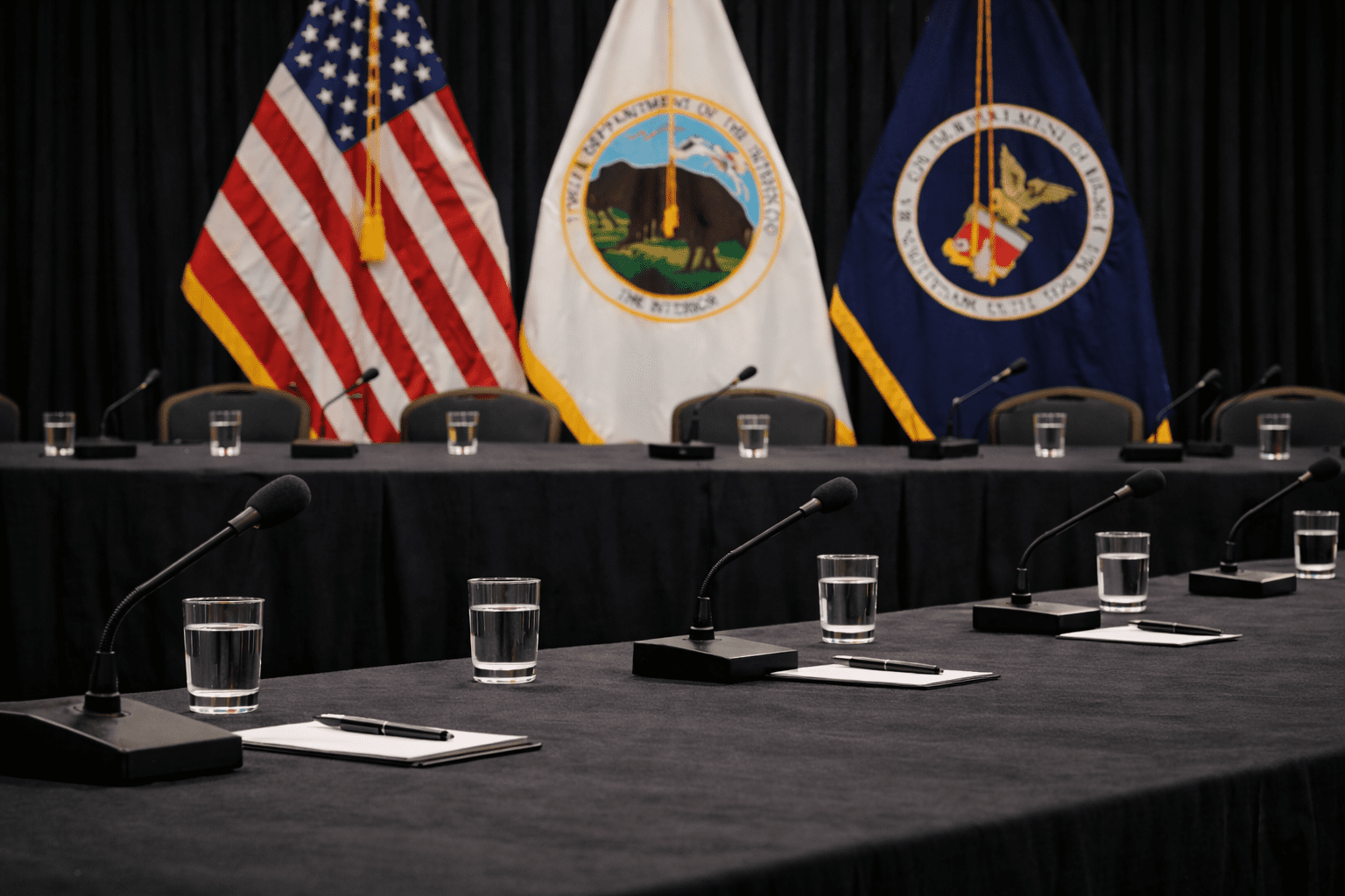 U.S.: Education, Interior, Labor Hold Largest Tribal Consultation on Indian Education Coordination