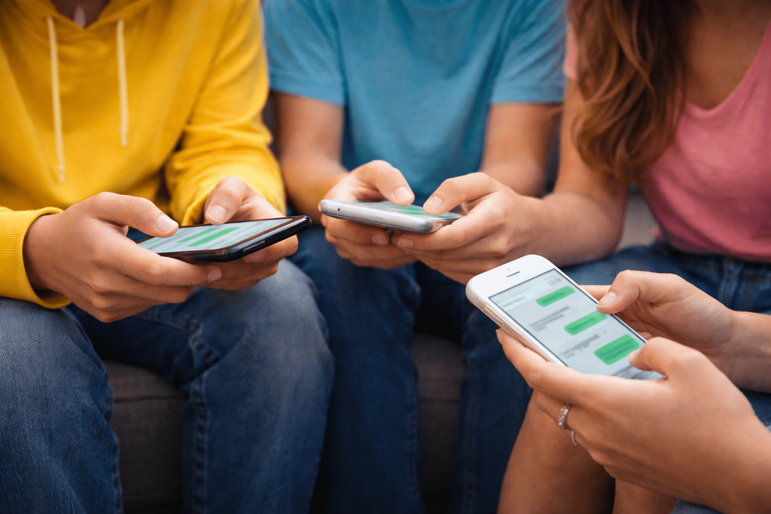 New York Highlights Online Safety Push During Teen Dating Violence Awareness Month, Offers Training for Families