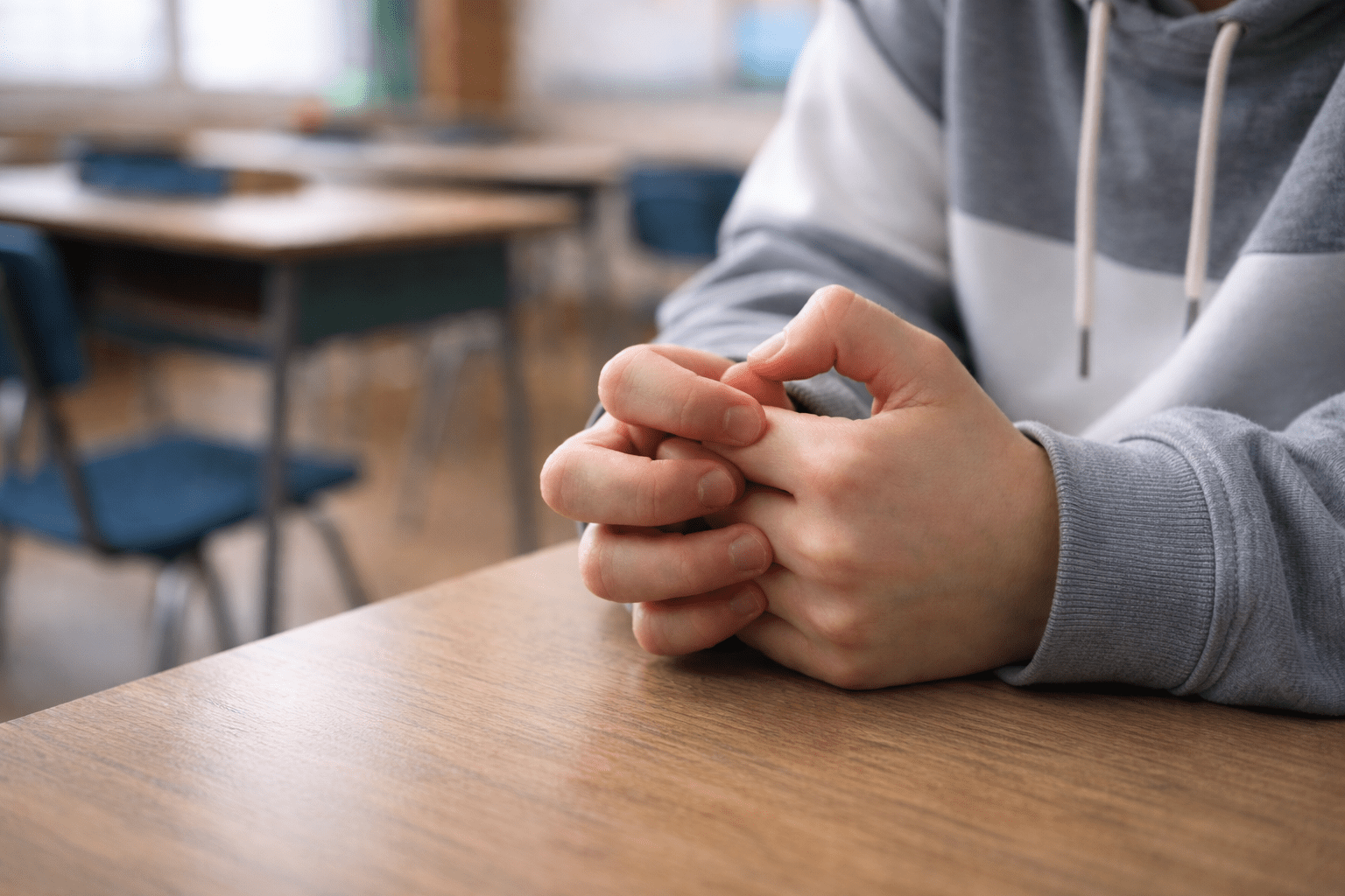 Tech And Anxiety In Kids: Signs Technology Is Fueling Worry