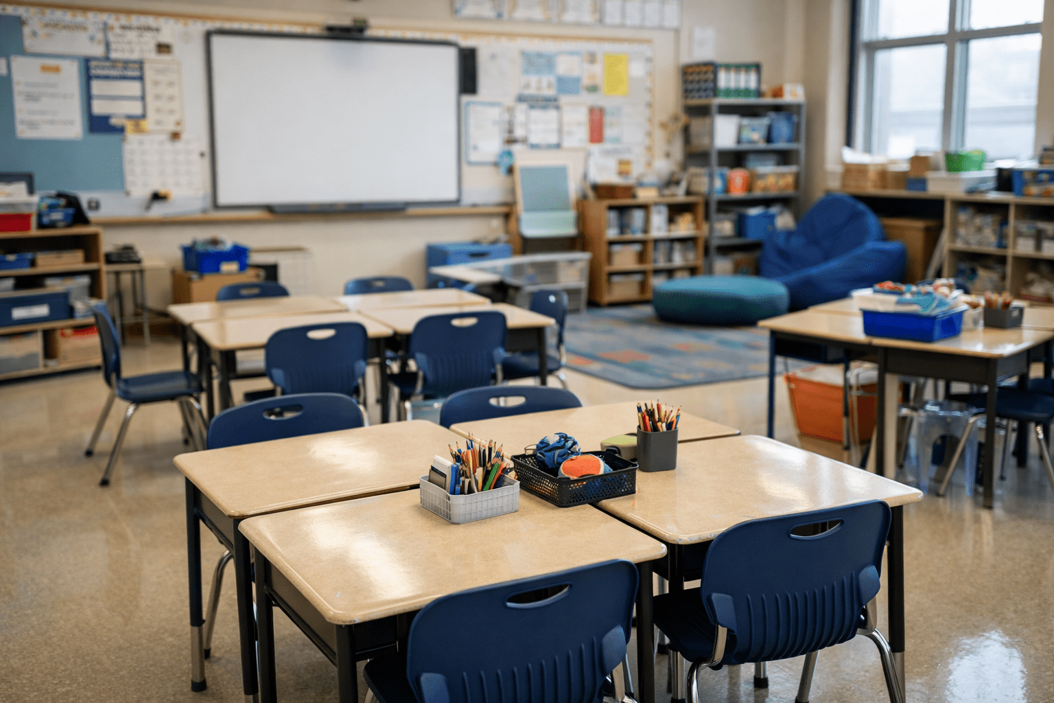 ASD Nest Program in NYC Public Schools: Parent Guide