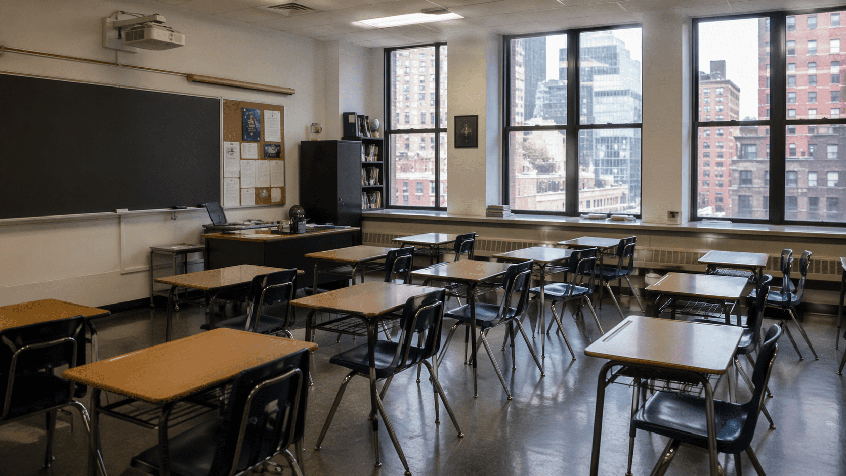 School Refusal in NYC: Signs, Causes, Parent Steps