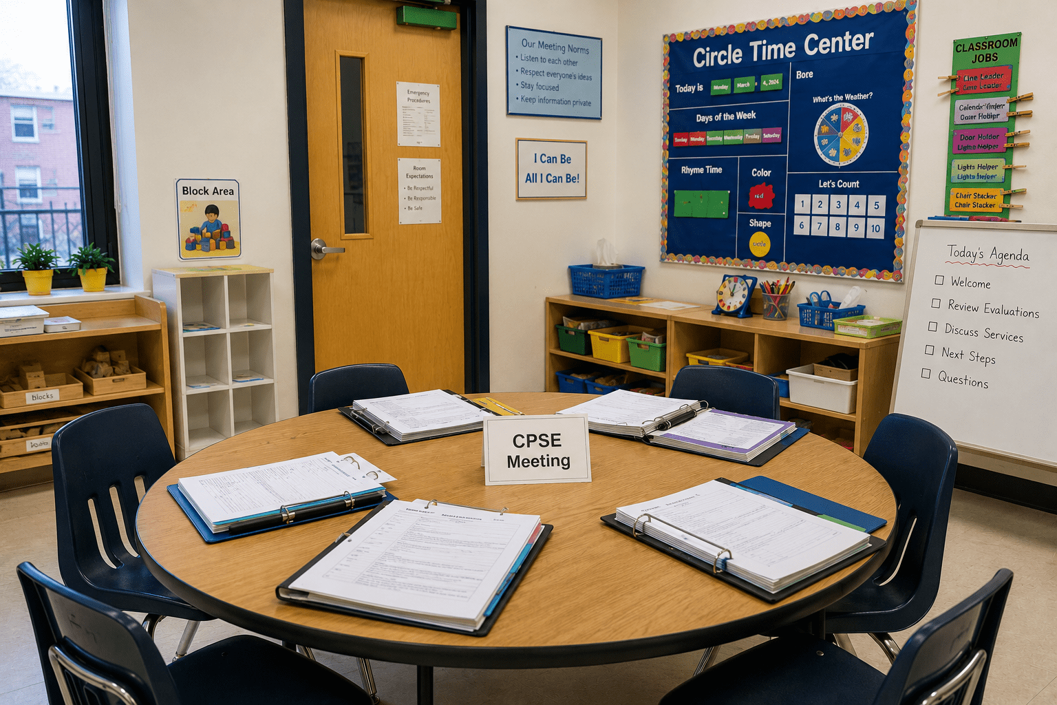 How to Get Your Child Evaluated for Special Education in NYC: A Step-by-Step Guide